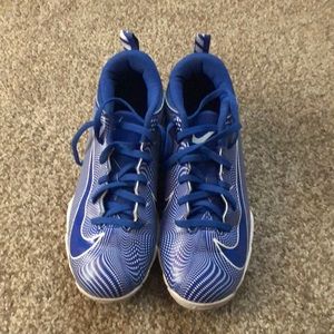 COPY - Nike football cleats